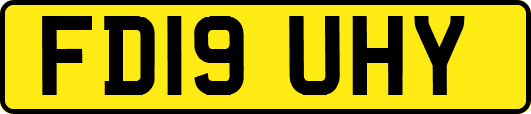 FD19UHY