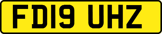 FD19UHZ