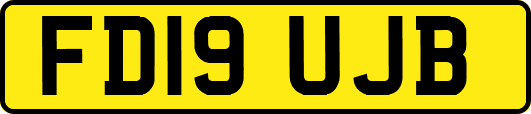 FD19UJB