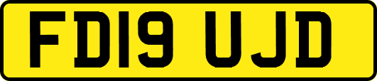 FD19UJD