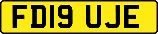 FD19UJE