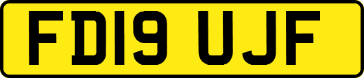 FD19UJF