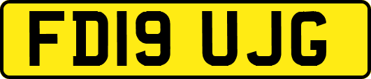 FD19UJG