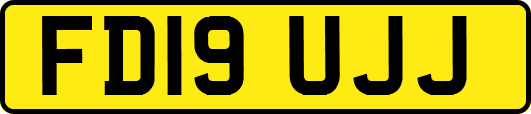 FD19UJJ