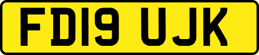 FD19UJK