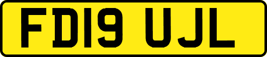 FD19UJL