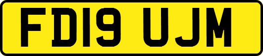 FD19UJM