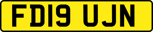 FD19UJN