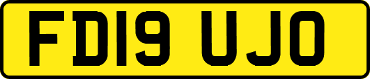 FD19UJO