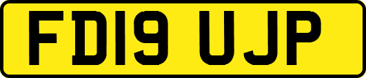 FD19UJP
