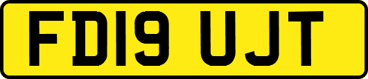 FD19UJT