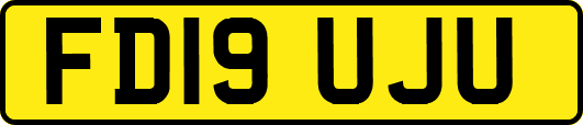 FD19UJU