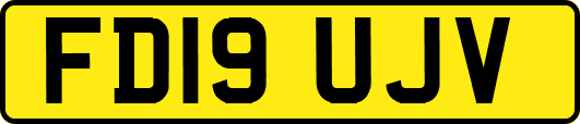 FD19UJV