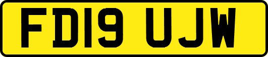 FD19UJW