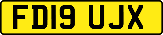 FD19UJX