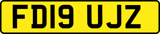 FD19UJZ