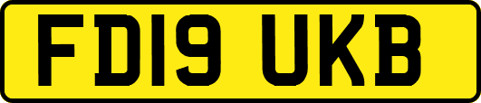 FD19UKB