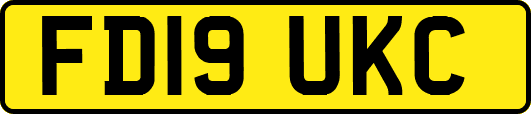 FD19UKC