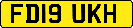 FD19UKH