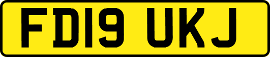 FD19UKJ