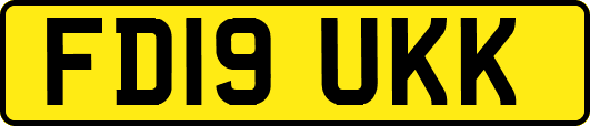 FD19UKK