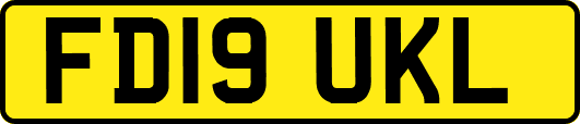 FD19UKL
