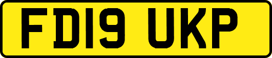 FD19UKP
