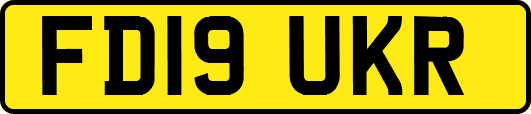 FD19UKR