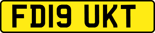 FD19UKT