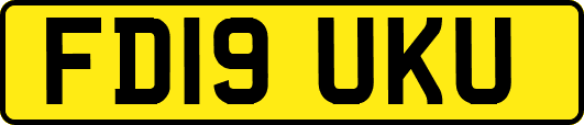 FD19UKU