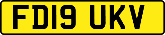 FD19UKV