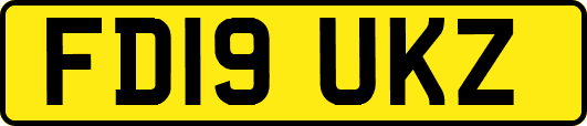 FD19UKZ