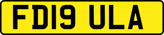 FD19ULA