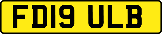 FD19ULB