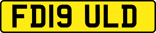 FD19ULD