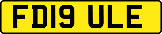 FD19ULE