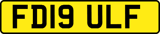 FD19ULF