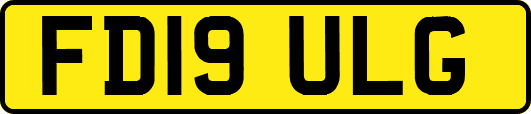FD19ULG