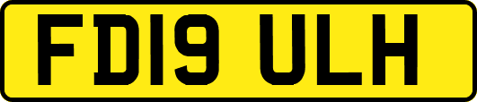 FD19ULH