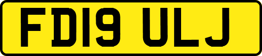FD19ULJ