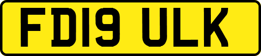 FD19ULK