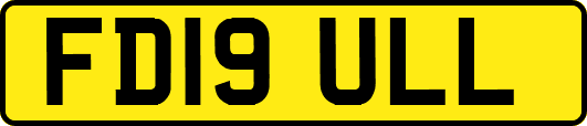 FD19ULL