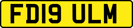 FD19ULM