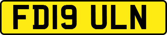 FD19ULN