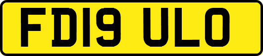 FD19ULO