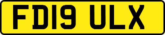 FD19ULX