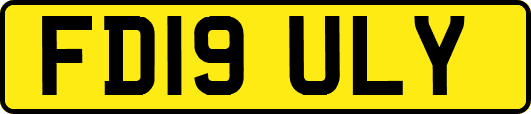 FD19ULY