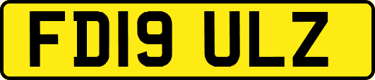 FD19ULZ