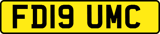FD19UMC