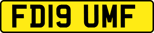 FD19UMF